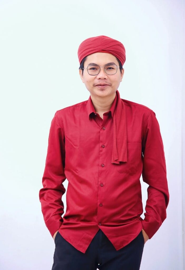 Muhammad Dwi Andika, SE, M.Ec.Dev