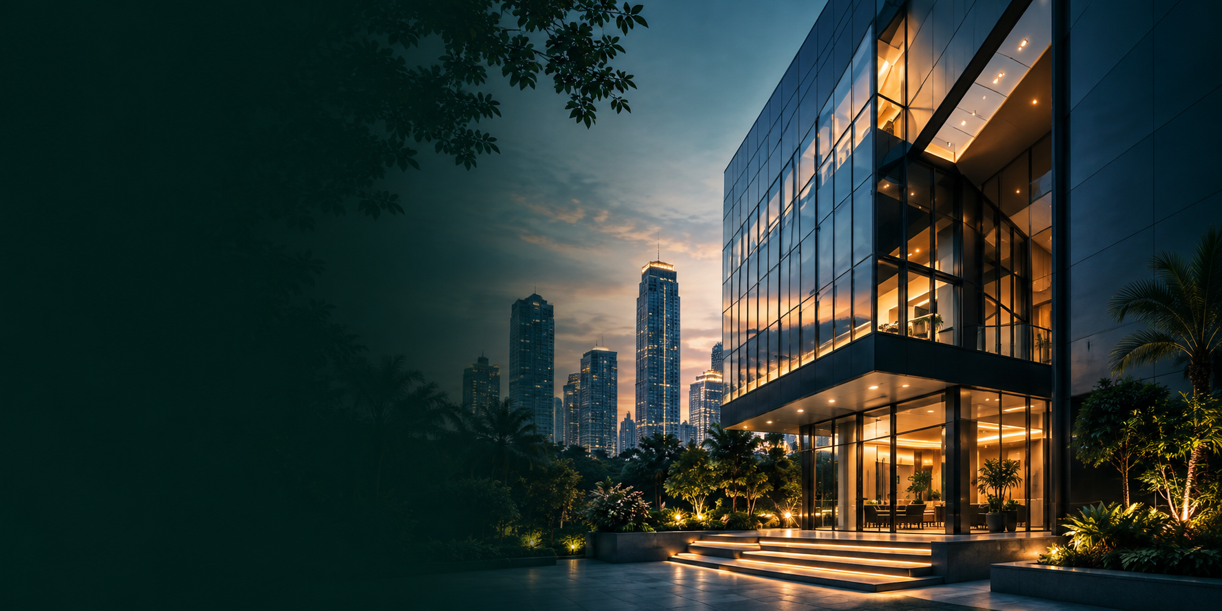 Strategic Assets for a Stronger Tomorrow