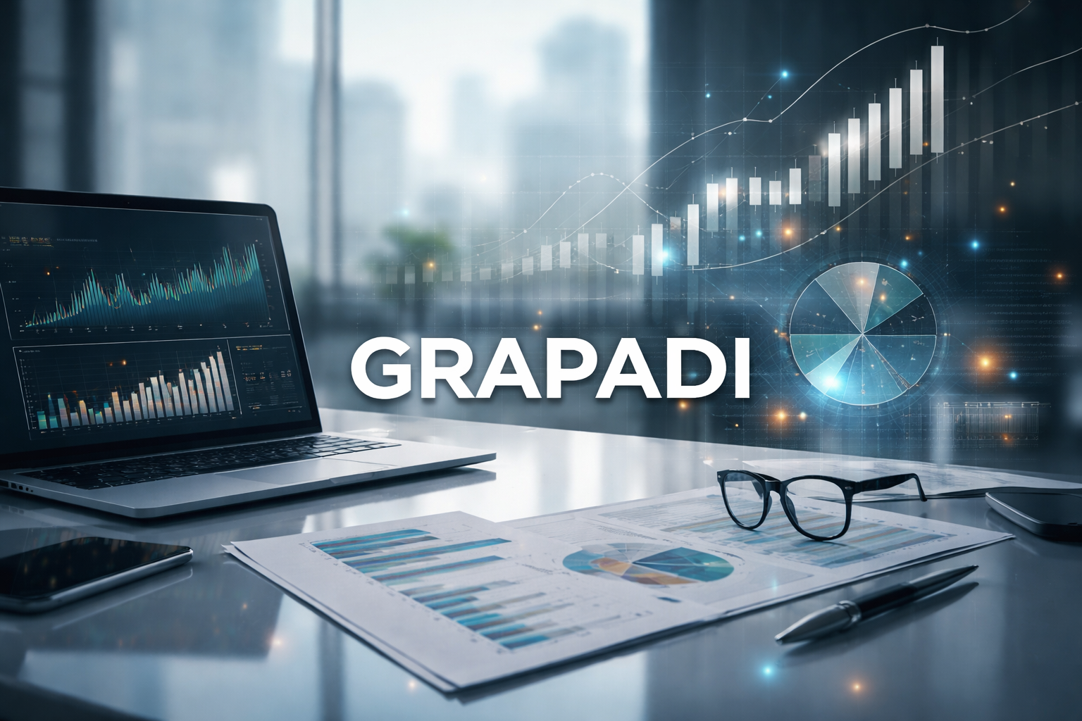 Mengapa Perencanaan Berbasis Data Menentukan Pertumbuhan Berkelanjutan