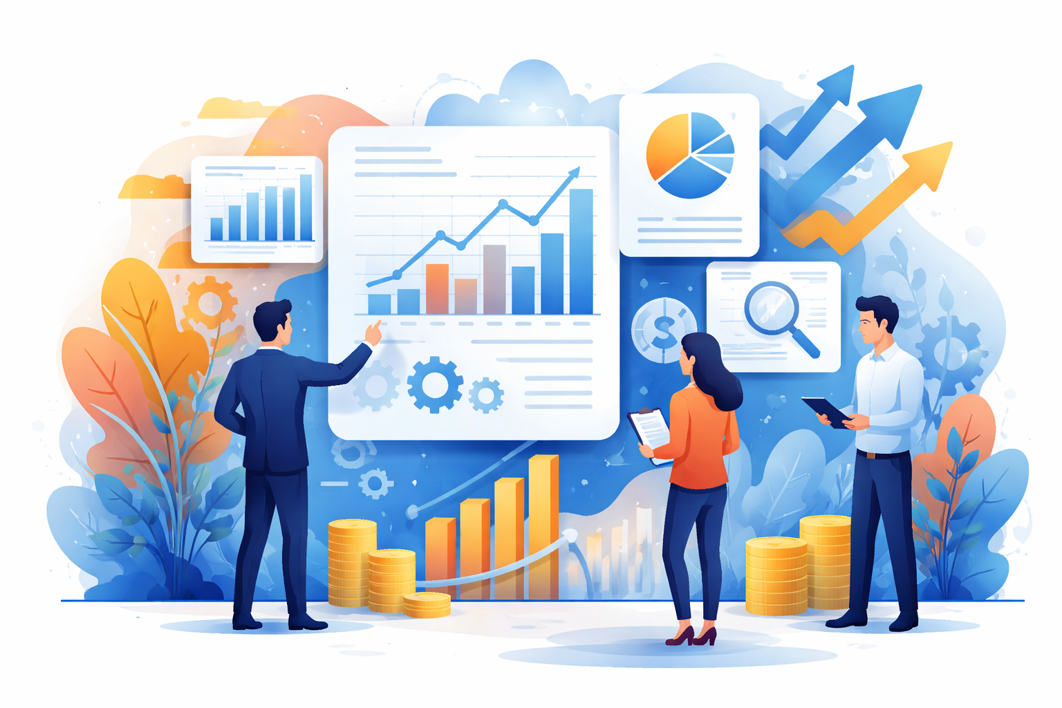 Studi Kelayakan Sebagai Alat Strategis Dalam Pertimbangan Keputusan Investasi