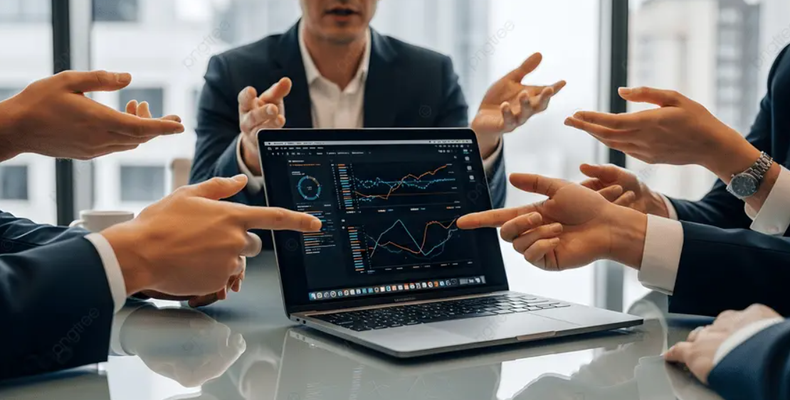 Mengapa Business Plan Menjadi Fondasi Utama Sebelum Memulai Bisnis