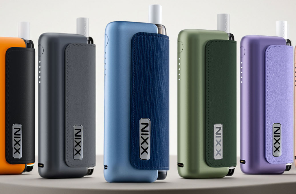 Memahami Perbedaan Pods dan Liquid: Panduan Memilih Produk Vape yang Tepat untuk Pemula