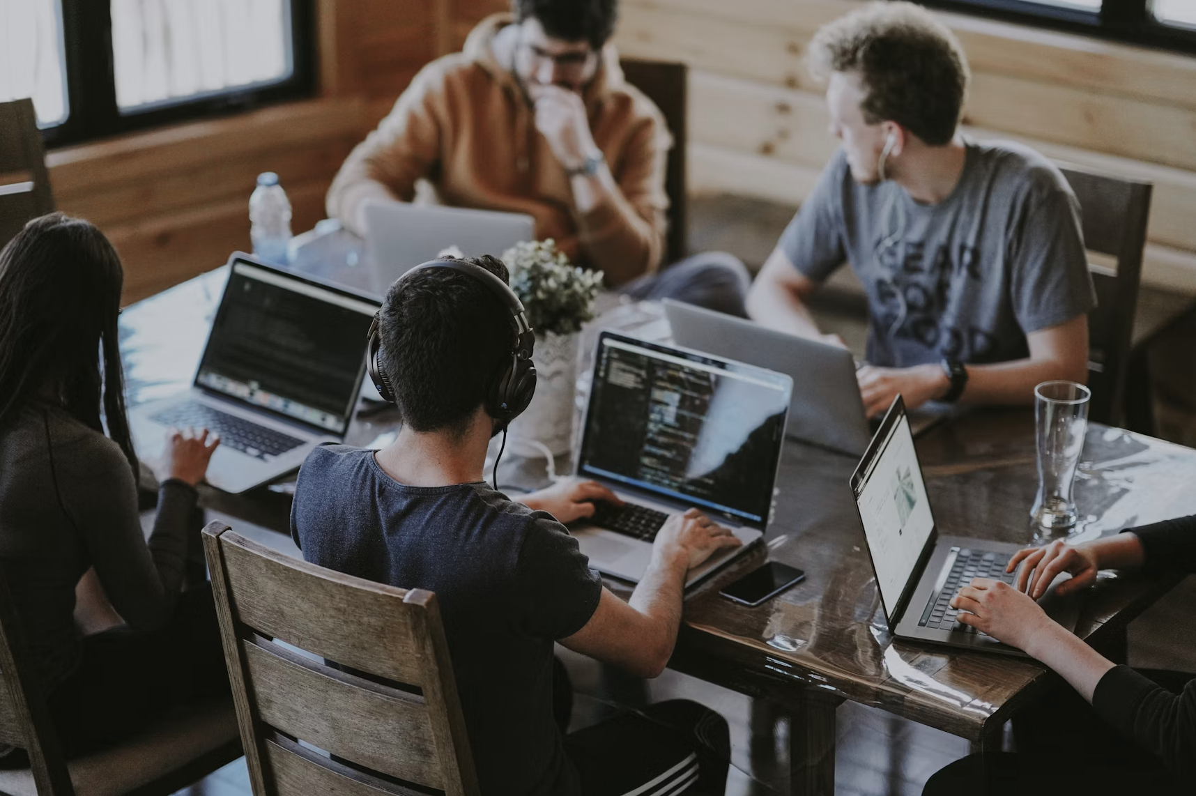 Dari Ide Menjadi Bisnis: Mengapa Business Plan Menjadi Fondasi Sebelum Memulai Usaha