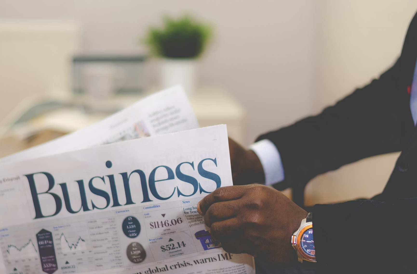 Business Plan sebagai Instrumen Pengambilan Keputusan: Menguji Kelayakan Ide, Model Bisnis, Modal, dan Potensi Profit