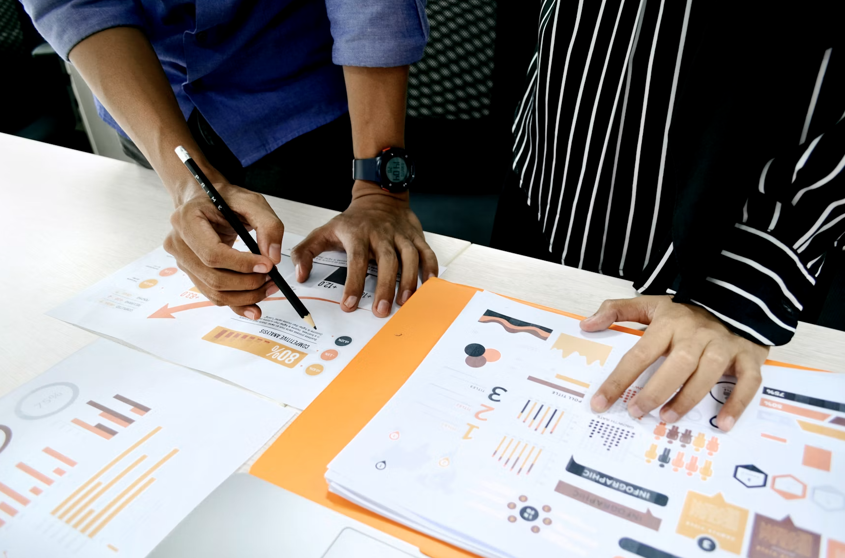 Mengapa Business Plan Harus Berbasis Data? Mengubah Asumsi Bisnis Menjadi Strategi yang Terukur