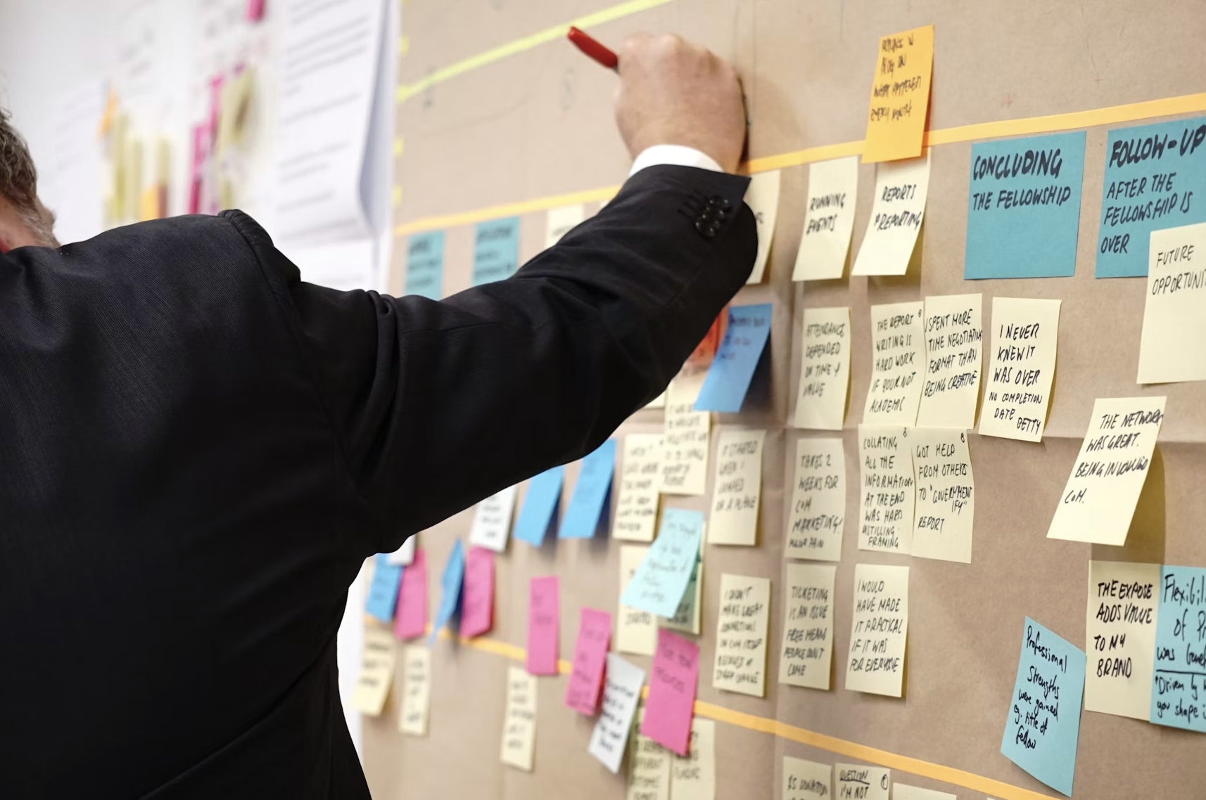 Competitive Advantage dalam Business Plan: Menentukan Alasan Konsumen Memilih Bisnis Anda Dibanding Kompetitor