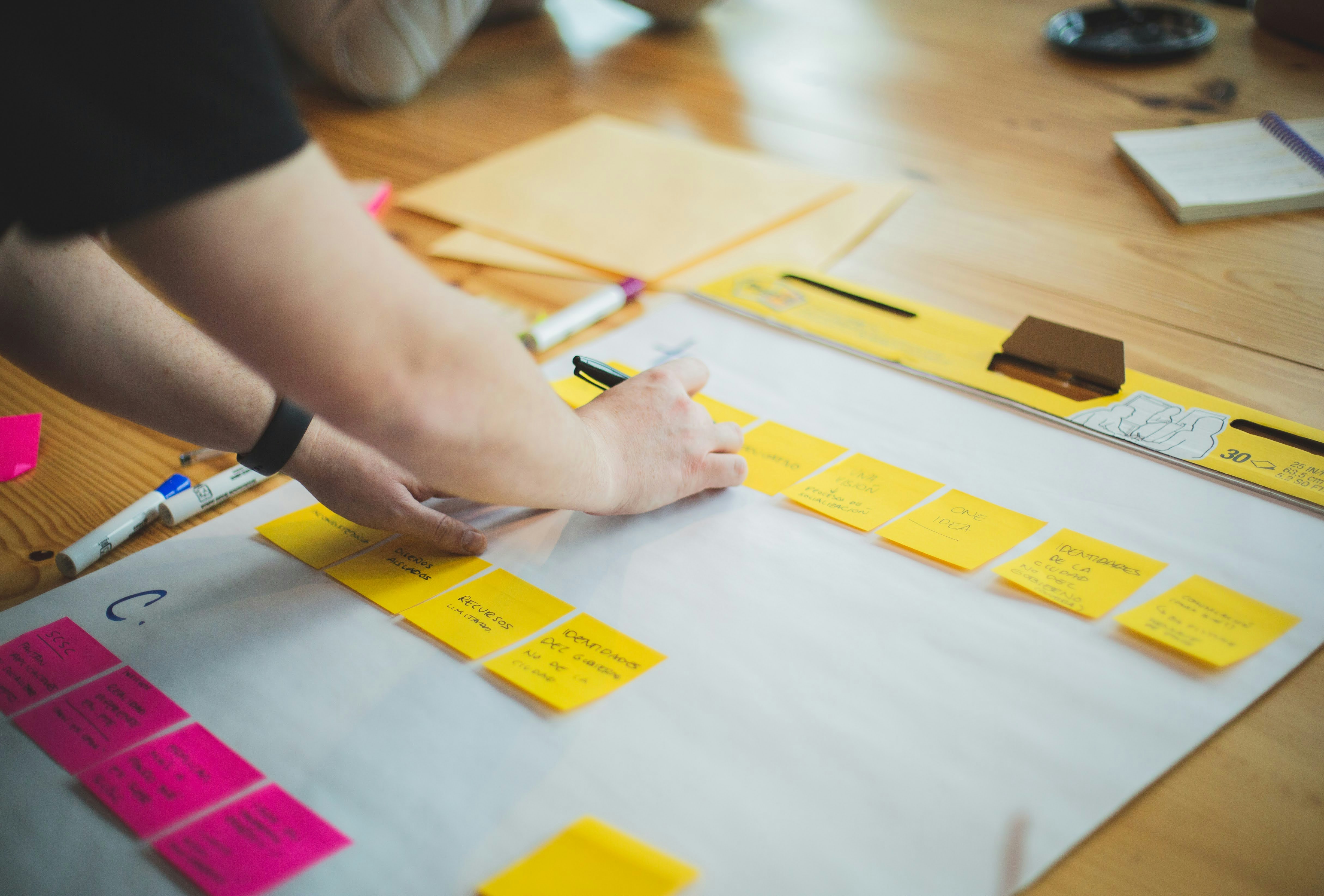 Business Model Canvas: Bagaimana Memetakan Model Bisnis Sebelum Mengembangkan Sebuah Usaha?