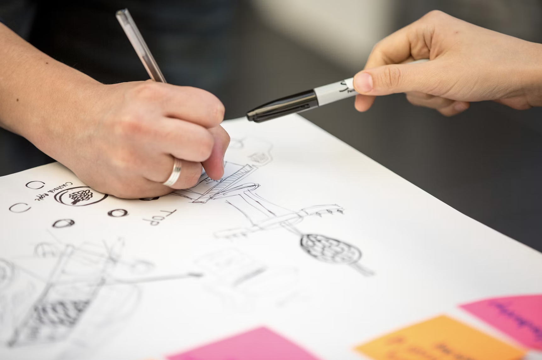 Business Plan Berbasis Value Creation: Mengukur Bagaimana Strategi Bisnis Menciptakan Nilai bagi Customer dan Pemilik Modal