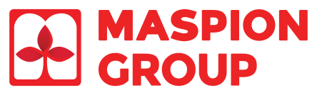 logo maspion