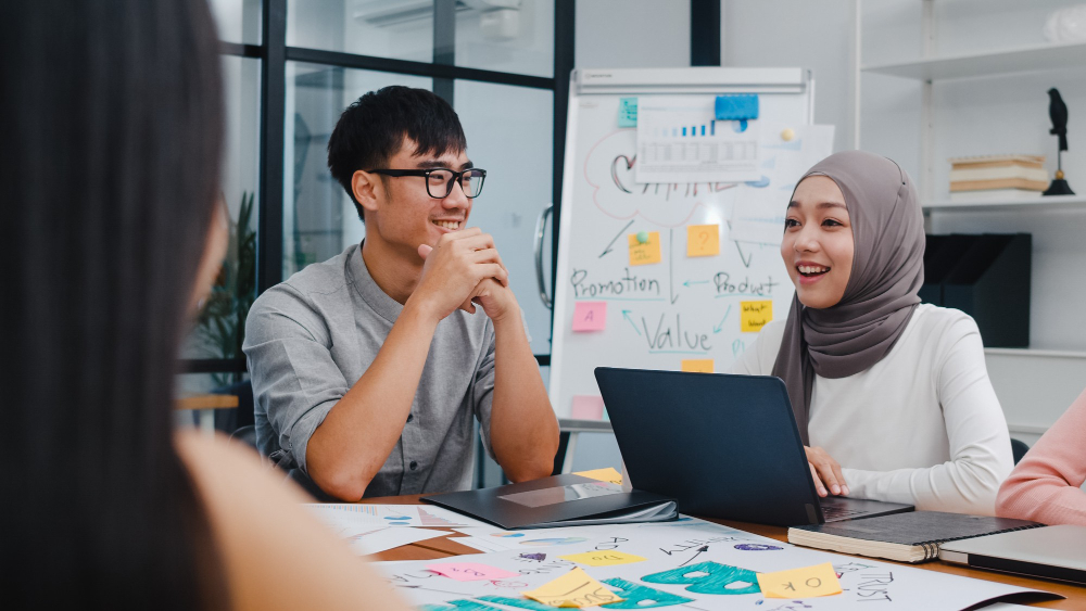 Jasa Studi Kelayakan Dan Pembuatannya Dalam Usaha