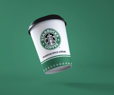 Strategi Manajemen Starbucks